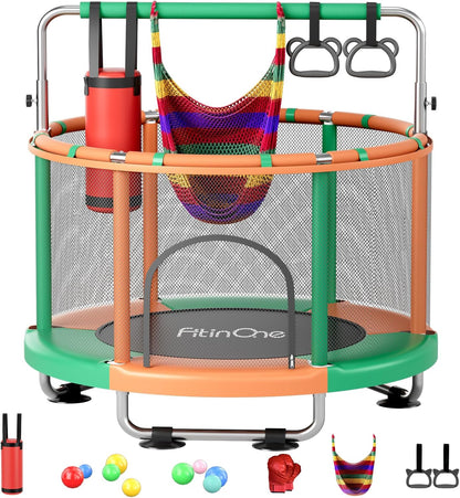 Jumparoo Mini Trampoline